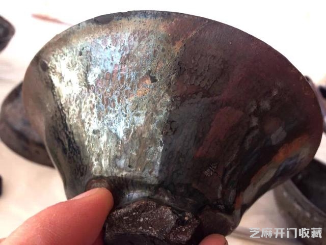 讲述宋代建窑