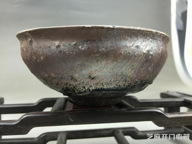 讲述宋代建窑