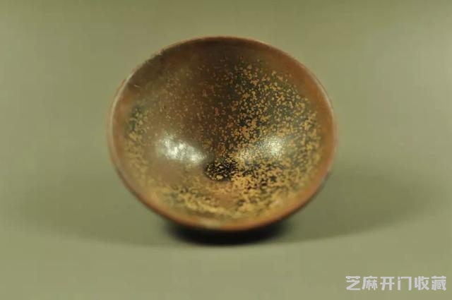 讲述宋代建窑