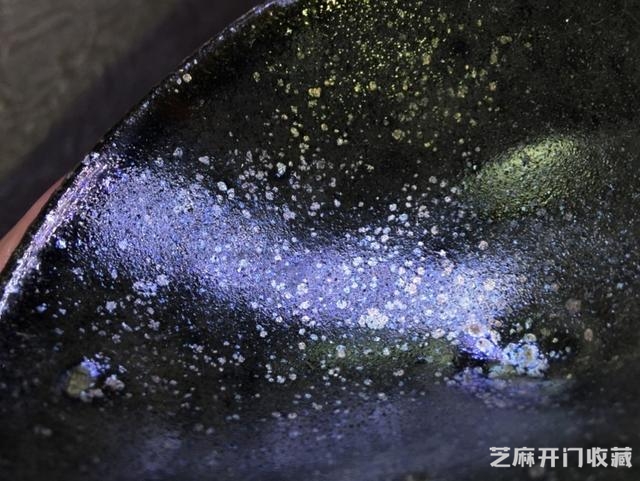 讲述宋代建窑