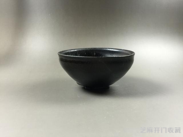 讲述宋代建窑