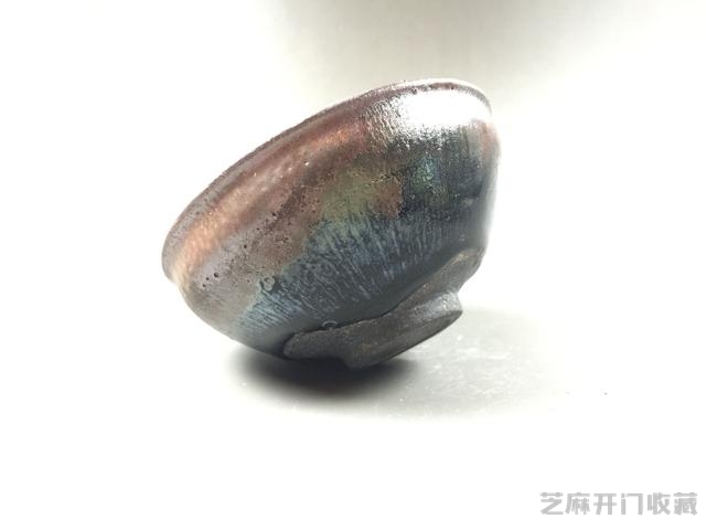 讲述宋代建窑