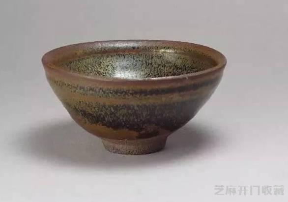 一招见血：宋代建窑假货原形毕露！