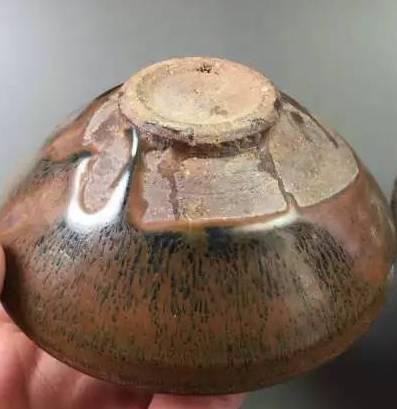 一招见血：宋代建窑假货原形毕露！