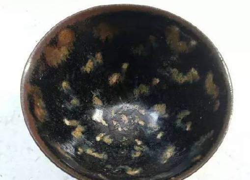 一招见血：宋代建窑假货原形毕露！