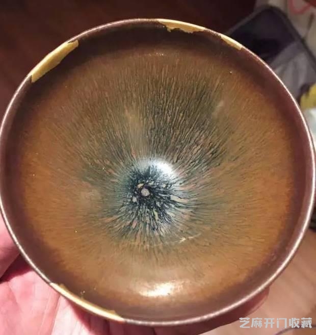 一招见血：宋代建窑假货原形毕露！