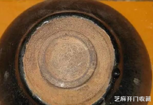 一招见血：宋代建窑假货原形毕露！