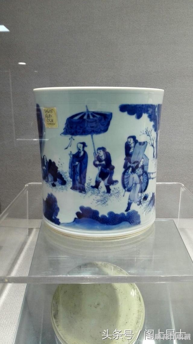 景德镇窑的恢复与发展