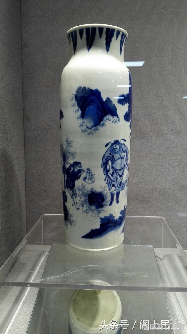 景德镇窑的恢复与发展