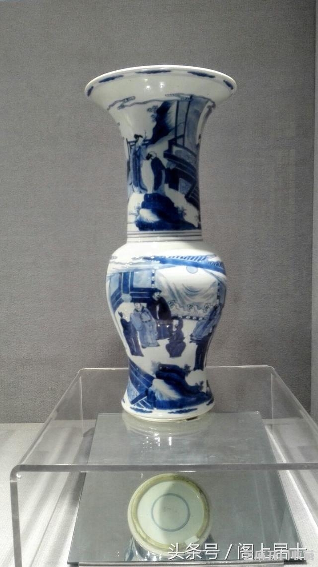 景德镇窑的恢复与发展