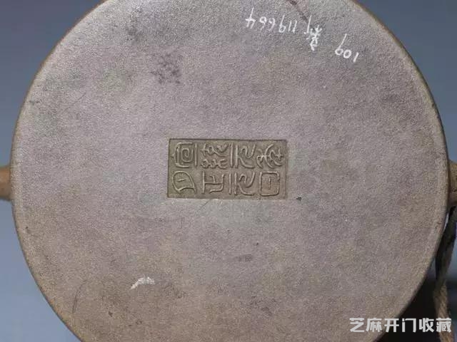 北京故宫藏宜兴窑紫砂壶，让你一次看个够！