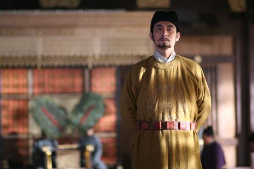 阎立本《凌烟阁功臣图》佚失了？幸亏这个宋朝人，今天还能看到