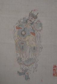 阎立本《凌烟阁功臣图》佚失了？幸亏这个宋朝人，今天还能看到