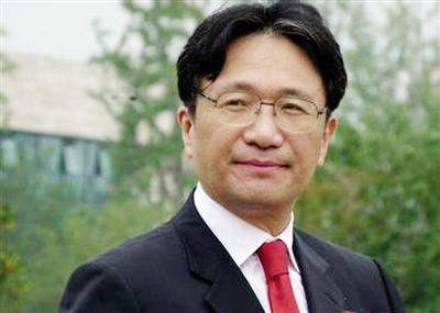 陈振濂谈：驸马都尉王诜：真伪鉴定之一例