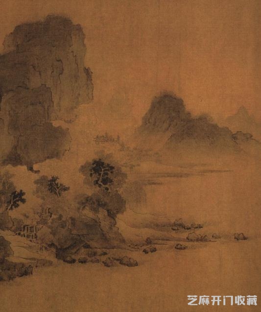 王诜的前半生：花气薰人欲破禅