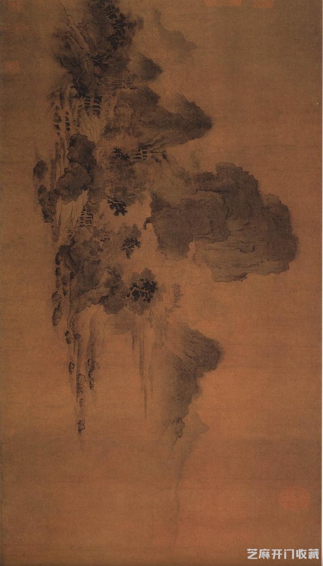 王诜的前半生：花气薰人欲破禅