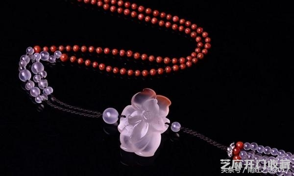 南红知识｜南红原石应该怎样挑选？