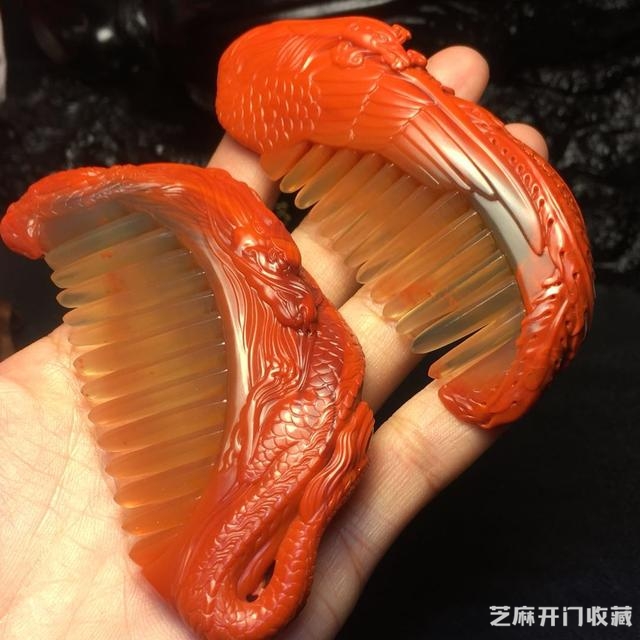 南红叫亦玉，南红不是玛瑙！