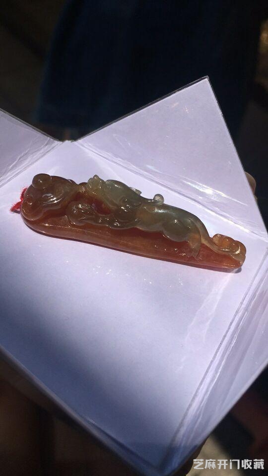 红翡基础介绍