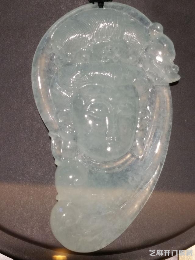 怎么挑选翡翠，挑选翡翠的技巧？