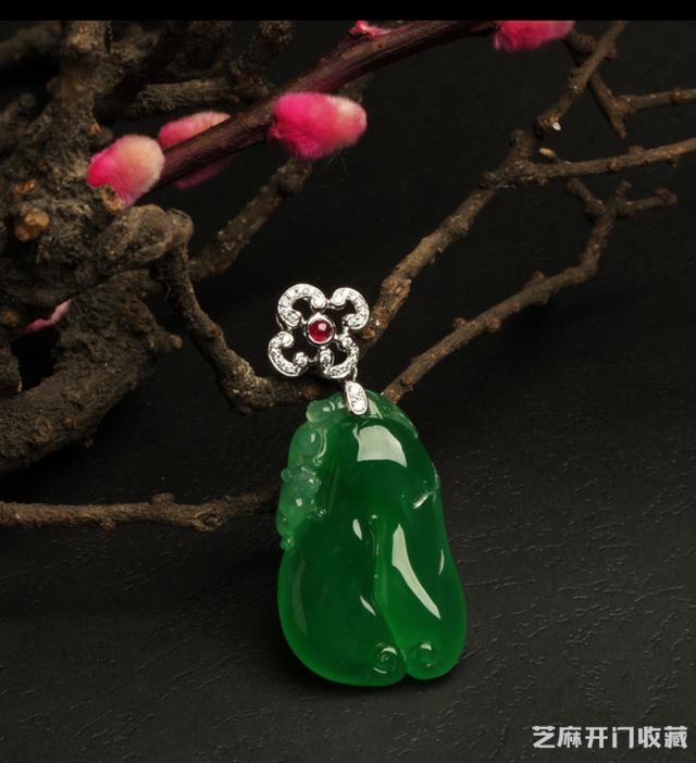 怎么挑选翡翠，挑选翡翠的技巧？