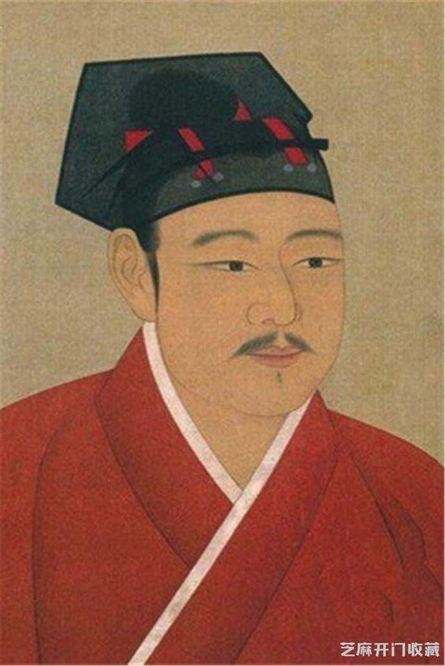 赵佶书法：瘦金体为什么成了小众字体，不成主流