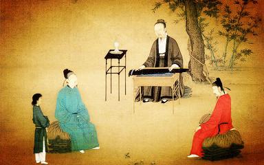 堪称文艺大师的亡国皇帝——赵佶