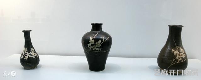 黑瓷产生在南方，生产中心却在北方，为何南北方黑瓷风格大相径庭