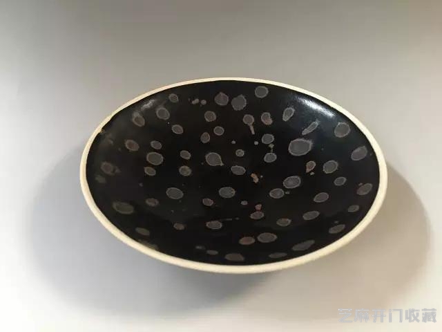 黑瓷产生在南方，生产中心却在北方，为何南北方黑瓷风格大相径庭