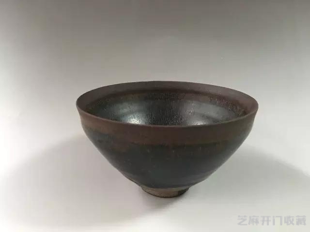 黑瓷产生在南方，生产中心却在北方，为何南北方黑瓷风格大相径庭