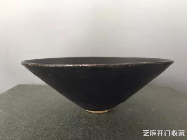黑瓷产生在南方，生产中心却在北方，为何南北方黑瓷风格大相径庭