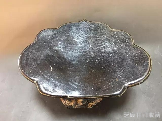 黑瓷产生在南方，生产中心却在北方，为何南北方黑瓷风格大相径庭