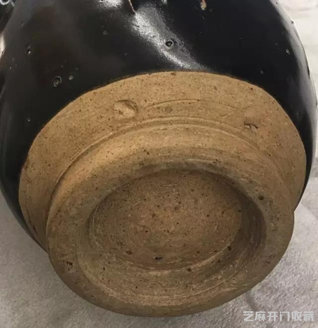 黑瓷产生在南方，生产中心却在北方，为何南北方黑瓷风格大相径庭
