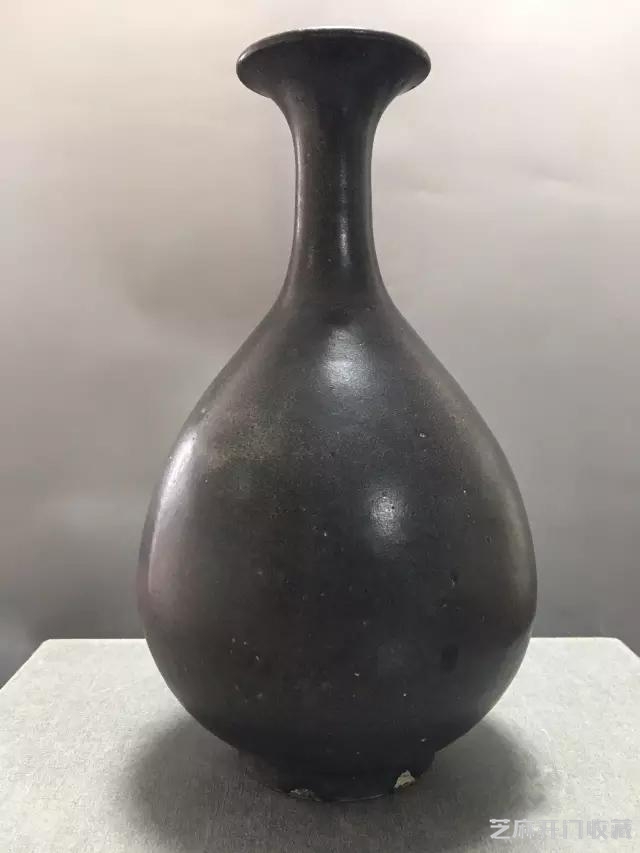 黑瓷产生在南方，生产中心却在北方，为何南北方黑瓷风格大相径庭