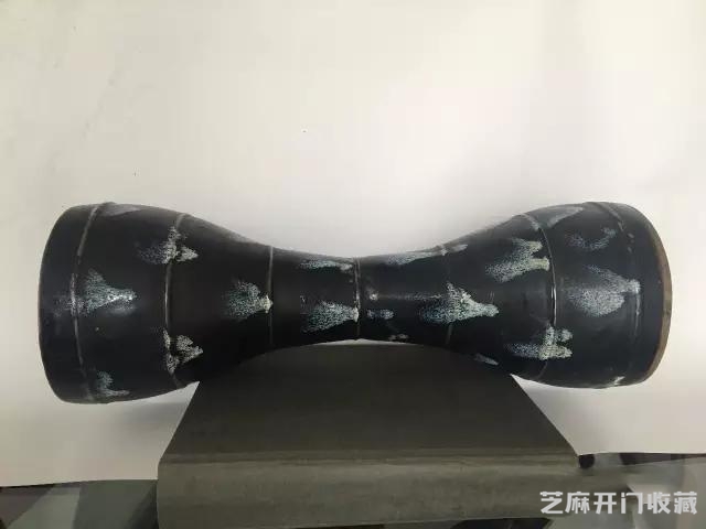 黑瓷产生在南方，生产中心却在北方，为何南北方黑瓷风格大相径庭
