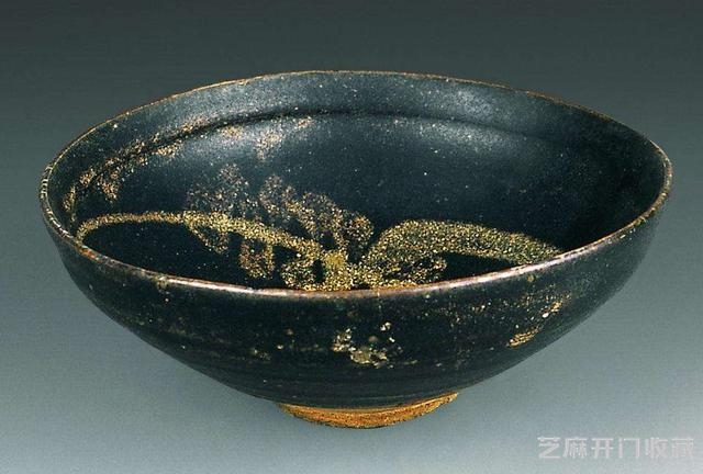 同时著名的黑瓷窑口，建窑跟吉州窑区别在哪？