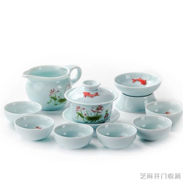 何为青瓷？青瓷又是如何而来？