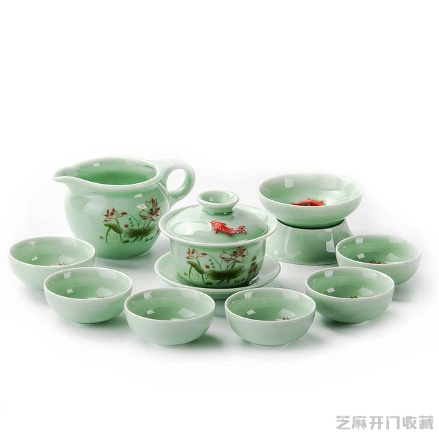 何为青瓷？青瓷又是如何而来？