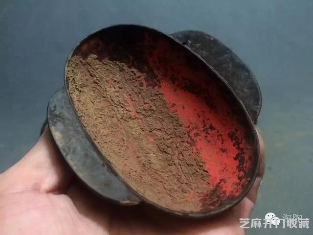 汉代陶耳杯｜淘陶记（13）