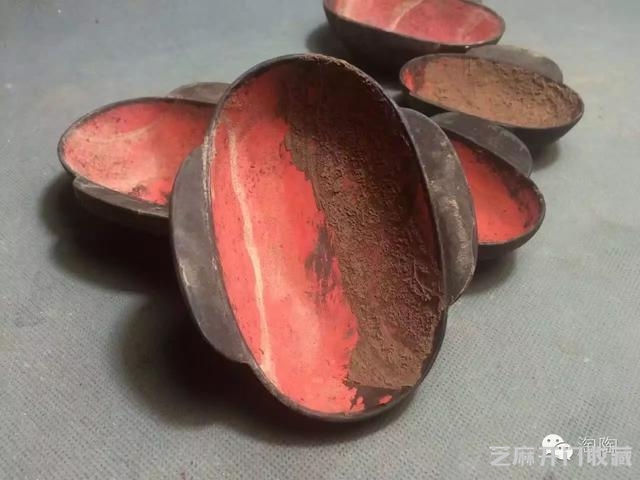 汉代陶耳杯｜淘陶记（13）