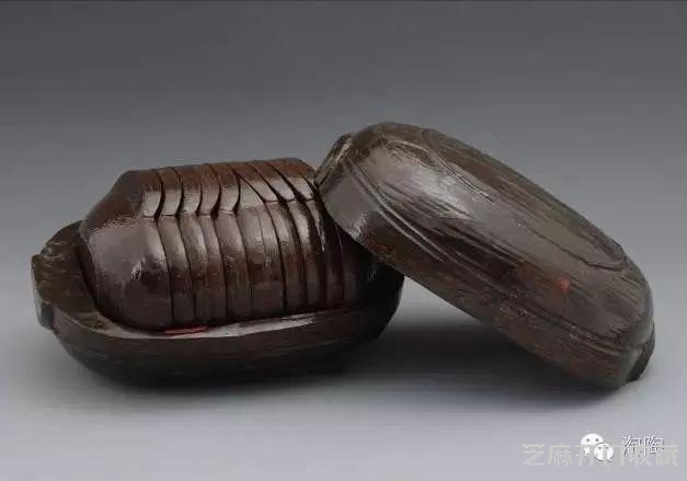 汉代陶耳杯｜淘陶记（13）