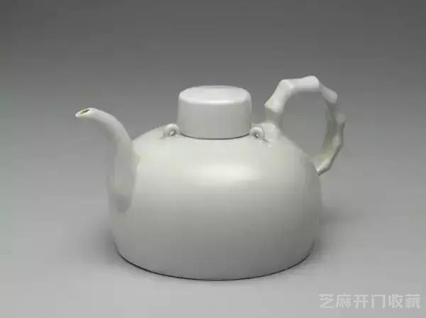 明代瓷器的经典“永乐瓷”浅谈！