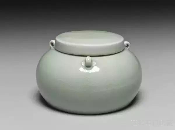 明代瓷器的经典“永乐瓷”浅谈！