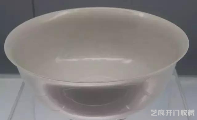 明代瓷器的经典“永乐瓷”浅谈！