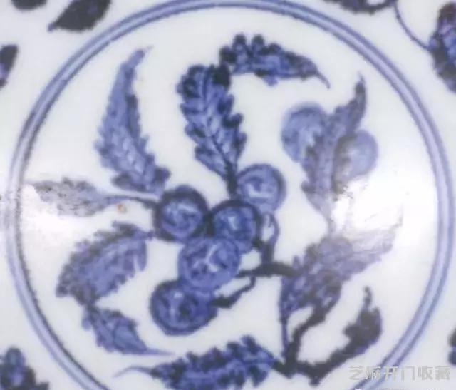 明代瓷器的经典“永乐瓷”浅谈！