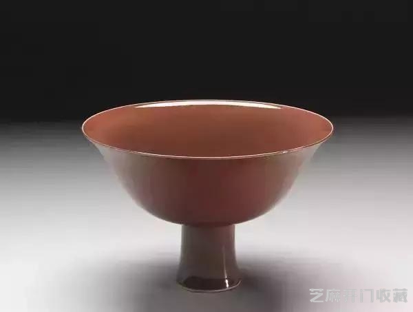 明代瓷器的经典“永乐瓷”浅谈！