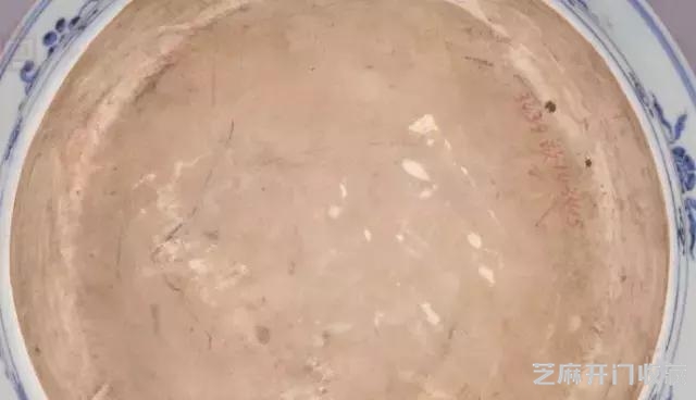 明代瓷器的经典“永乐瓷”浅谈！