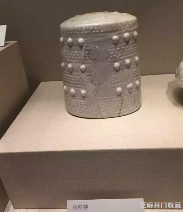 明代瓷器的经典“永乐瓷”浅谈！