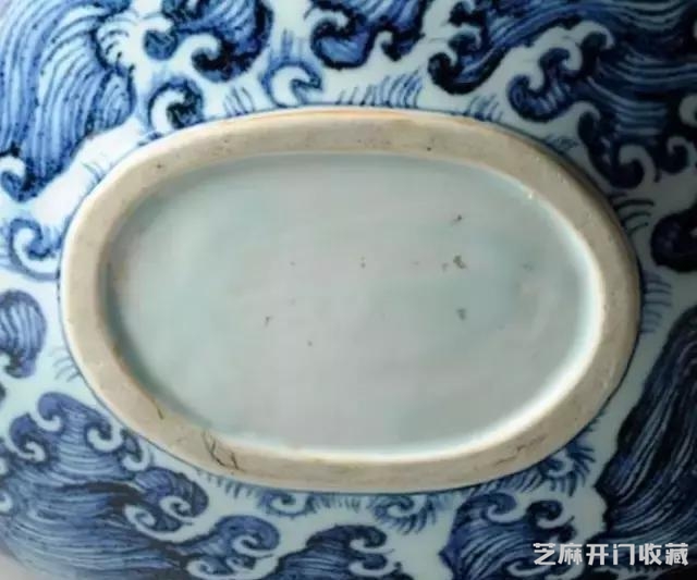 明代瓷器的经典“永乐瓷”浅谈！