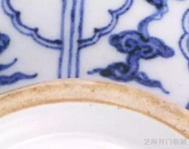 明代瓷器的经典“永乐瓷”浅谈！